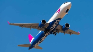 Centrum Air buys new Airbus A321neo aircraft