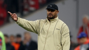 "Bavariya" Denzel Dumfris uchun kurashda grand klublarga raqobatchilik qiladi