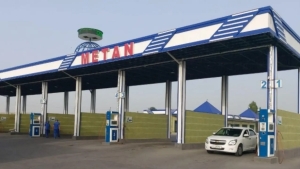 Metan quyish shoxobchalari faoliyati boshlanmoqda energiya ta’minoti barqarorligi uchun