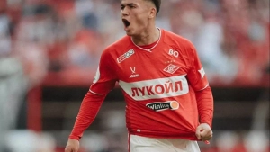 Feyenoord Ugaldeni Spartakdan ijaraga olishni rejalamoqda