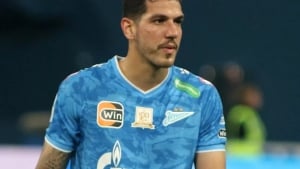 Fluminense sobiq himoyachisi Nino’ni qaytarishga urinmoqda
