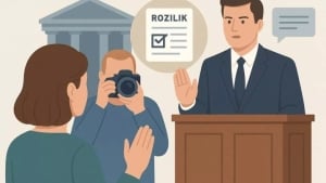 Права граждан на изображение будут усилены