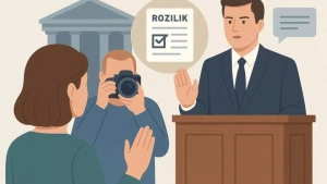Fuqarolarning tasvir huquqlari kuchaytiriladi