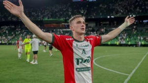 Ilya Samoshnikov 19 avgustda Spartakga qo‘shiladi