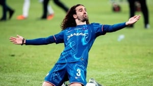 Kukurelya signs a new long-term contract with Chelsea
