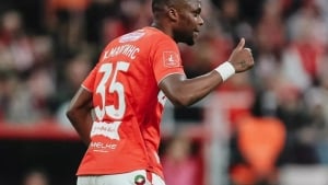 Martins Spartak bilan sovrin yutmoqchi deydi agent