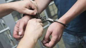 В Нуксе задержан подозреваемый в торговле людьми