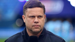 Radimov: Sergeevning kelishi Dinamoga yangi kuch beradi