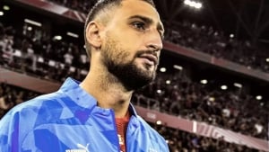 Real Donnarummani transferga qo‘shilishi mumkin