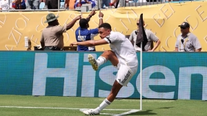 Real va Borussia Dortmund chorak finalda uchrashadi