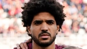Spartak Saul Kokoni sotib olishga yaqin
