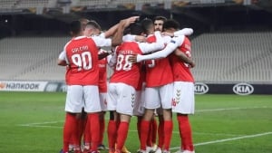 Spartak Viktor Gomesni sotib olish istagini tasdiqladi