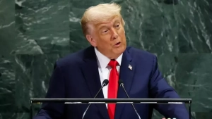 Трамп потребовал немедленно прекратить войну в Газе