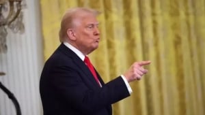 Трамп предупредил Путина, возможна поставка Томагавков