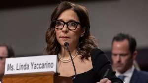 The CEO of social network X has left