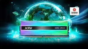 XPG operativ xotirada jahon rekordini o‘rnatdi