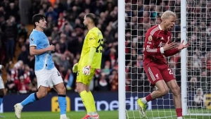 Abduqodir Husanov: New star at Manchester City!