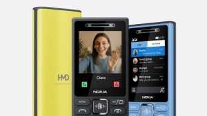 HMD kompaniyasi sun'iy intellektga ega to'rtta yangi «Nokia» telefonini taqdim etdi