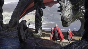 “Ajdaho uyi” seriali to‘rtinchi mavsumda yakunlanadi