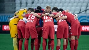 Yeniseyning sobiq rahbari shartli ravishda jazolandi