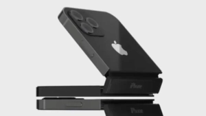 Apple buklanadan iPhone'ni 9 sentabrda taqdim etadi