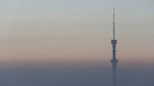 Air quality has deteriorated in 11 cities in Kazakhstan