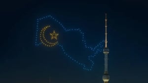 В Ташкенте 18 ноября пройдут праздничные мероприятия