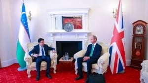 The Bolt platform may enter Uzbekistan: negotiations have begun
