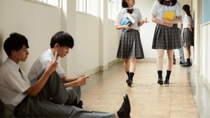 Increase in student suicides among schoolchildren in Japan