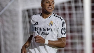Chuameni: Mbappe yo‘q, PSJ g‘alabasi haqiqat