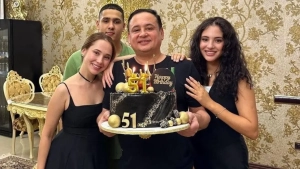 The Life Paths of Famous Artists' Daughters