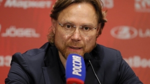 Kavazashvili: The Russian national team was afraid of the legionnaires