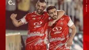 Eron Pro ligasi. Oston O‘runov 90+1 daqiqada gol urib, jamoasiga g‘alaba taqdim etdi
