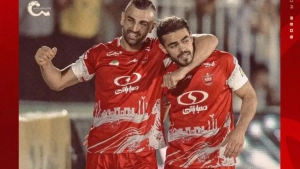 Iran Pro League. Oston O‘runov scored a goal in the 90+1 minute, giving his team the victory