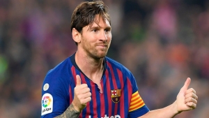 Rakitic Messining faxriy mehmon sifatida tan olinishini talab qildi