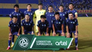 «Bunyodkor» klubiga moliyaviy muammolarni hal etish uchun mablag‘ ajratildi