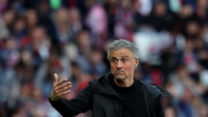 "PSJ" safarda "Anjer"ni yirik hisobda mag'lub etdi