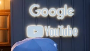 Google YouTube orqali bolalar ma’lumotlarini yig‘gani uchun jarimaga tortildi