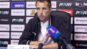 Kombarov Chayka Kubokda "Spartak" bilan o‘ynashni xohlaydi