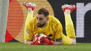 Kuznetsov: Donnarumma is the best goalkeeper of the season