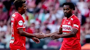 Larin supported strengthening the foreign player limit in Russian football