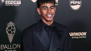 Makalele Dembele uchun Oltin to‘p tanladi