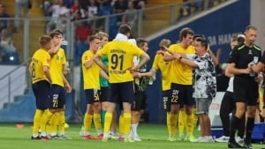 Mironov: Rostov's defeats are due to problems in the attack