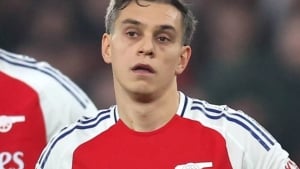“Napoli” va “Atalanta” Trossard transferiga qiziqmoqda