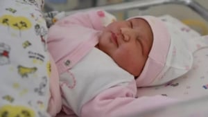 В Узбекистане каждую минуту рождаются два младенца
