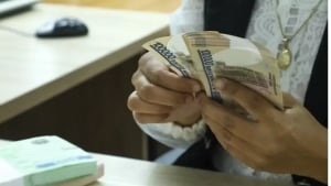 O‘zbekistonda ish haqi kunlik to‘lanadigan tizim joriy etiladi