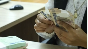 O‘zbekistonda ish haqi kunlik to‘lanadigan tizim joriy etiladi