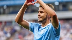 Rakov: Angliya va Ispaniya klublarida o‘ynashni xohlayman