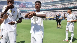 Real futbolchilariga Klub jahon chempionati uchun bonus berildi