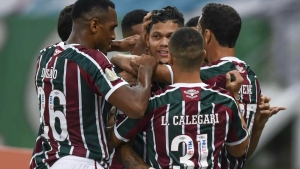 Renato Gaucho Fluminense futbolchilarini Interga yuksak tayyorladi